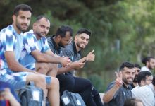 گزارش تصویری مسابقات فوتبال دانشگاههای کشور روز اول